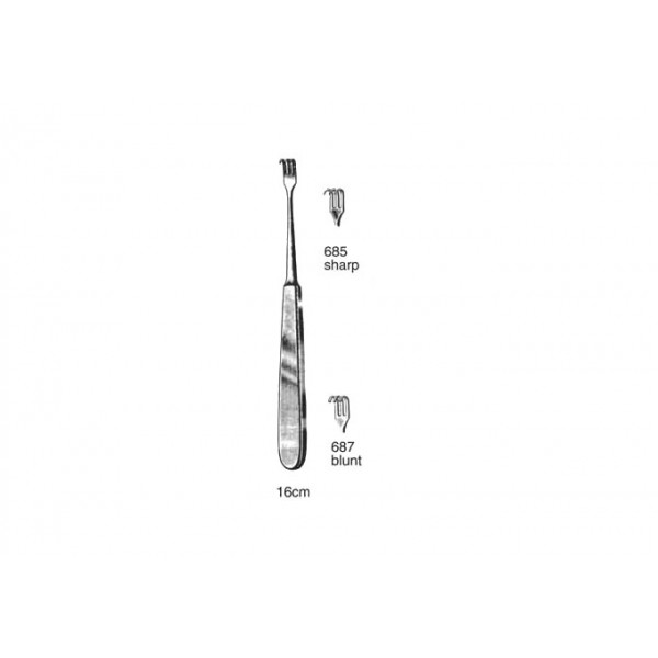 Retractors